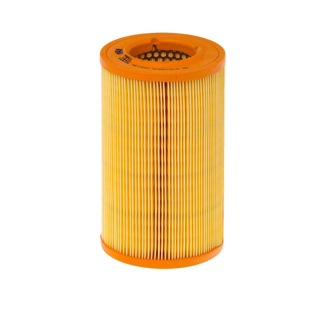 HENGST FILTER Luftfilter E831L Luftfilter HENGST FILTER KA E831L billige