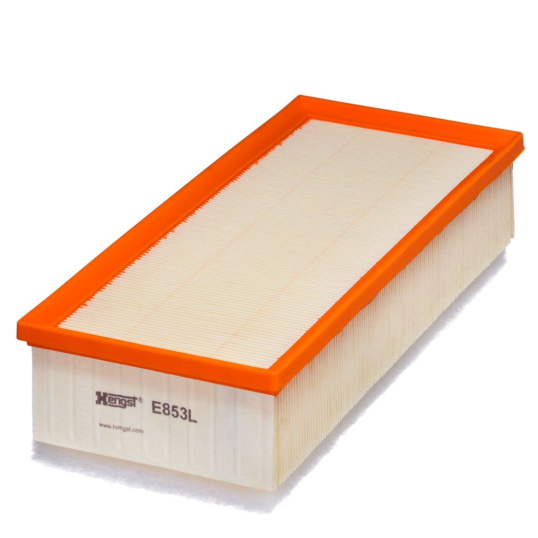 HENGST FILTER Luftfilter E853L Luftfilter HENGST FILTER Toyota VERSO E853L