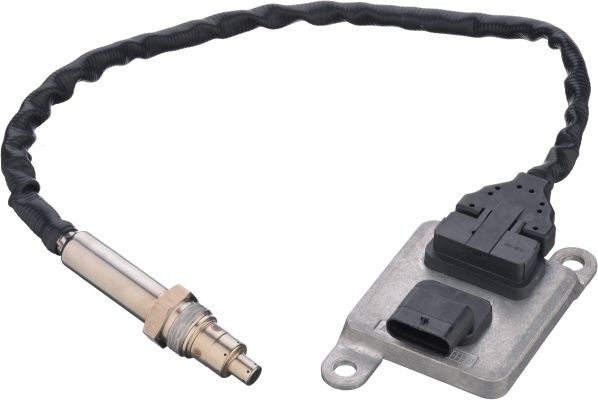 AMPRO Capteur NOx, Injection d'urée A1016621K AMPRO A1016621K Capteur NOx, Injection d'urée