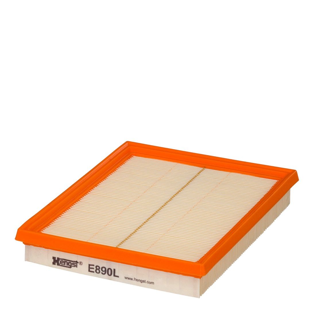 HENGST FILTER Filtre à air E890L Filtre à air HENGST FILTER CX-30 E890L pas cher