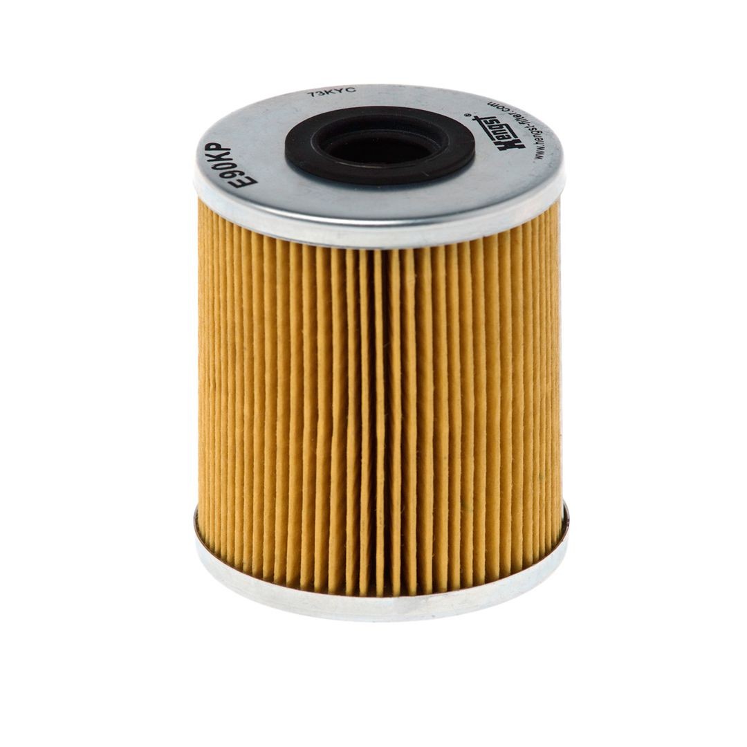 HENGST FILTER Filtro de combustível E90KP D164 HENGST FILTER E90KPD164 Filtro de combustível Interstar Van (X62B) preço