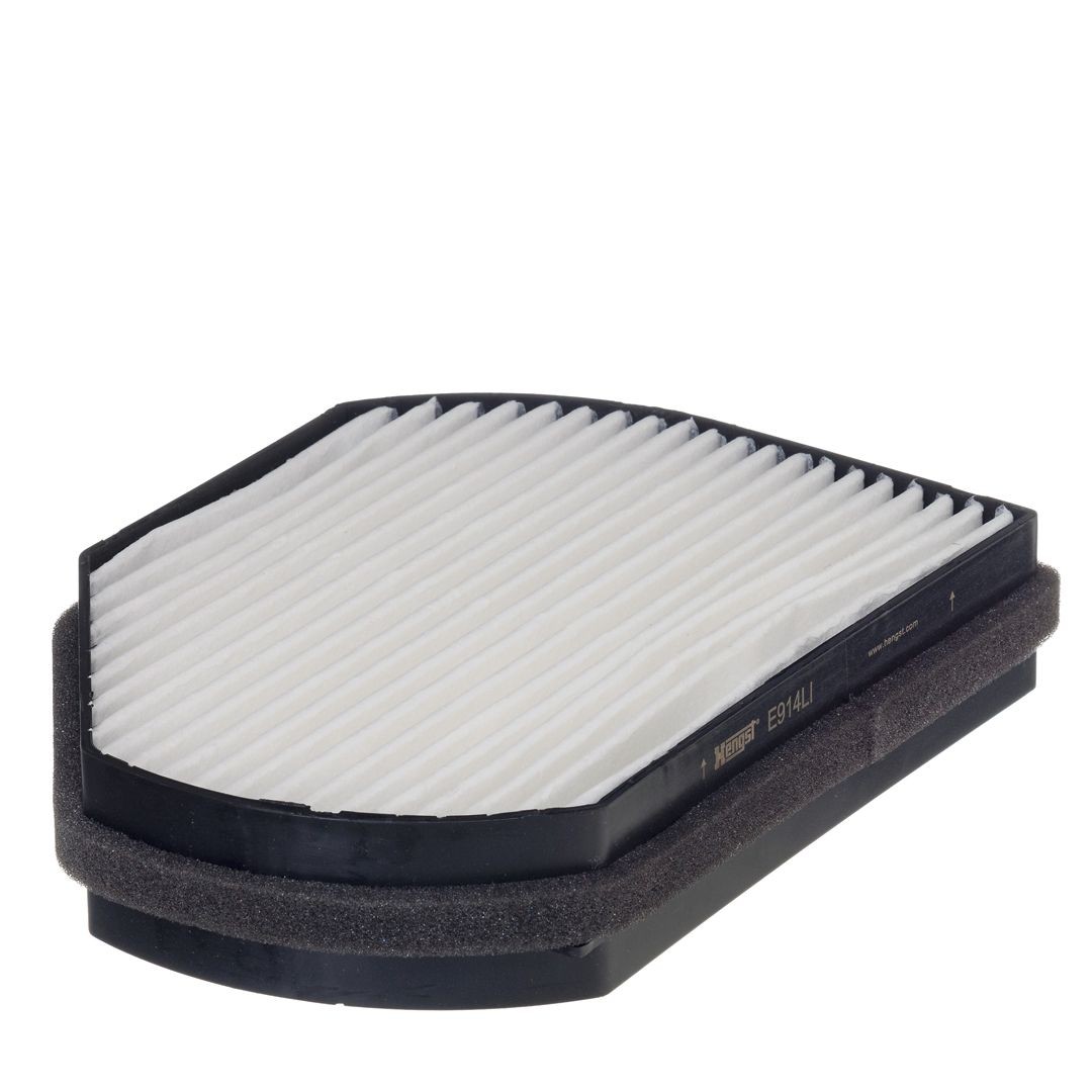 HENGST FILTER Innenraumfilter E914LI Mikrofilter HENGST FILTER VOYAGER E914LI günstig