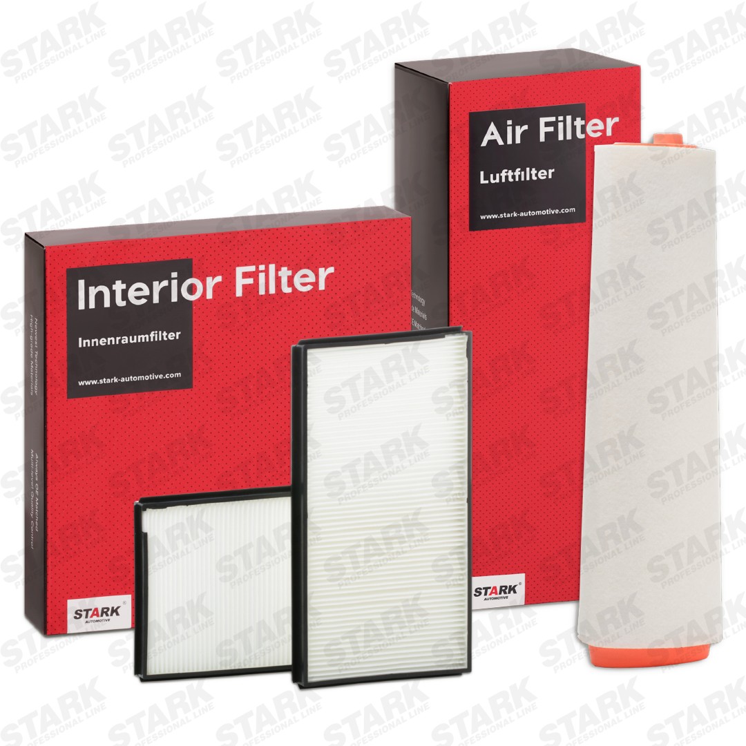 STARK Filterset SKFS-188114635 Onderhoudspakket en filterset STARK 5-serie SKFS-188114635 goedkoop