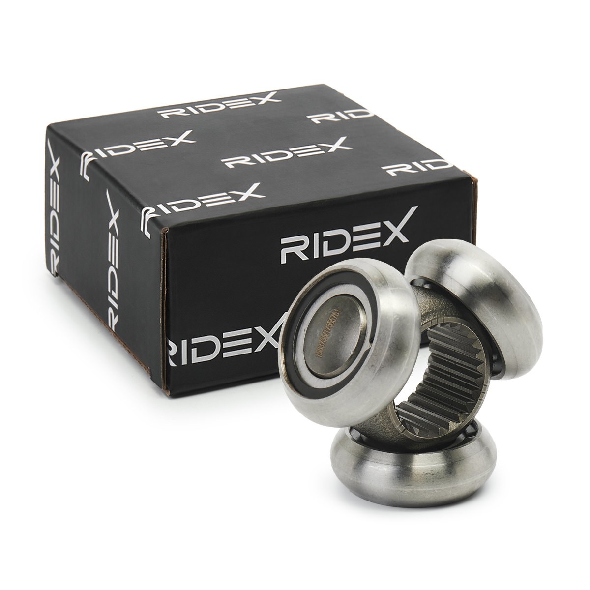 RIDEX Tripode semiasse 1147T0002 1147T0002 Crociera semiasse RIDEX MERCEDES-BENZ Classe C costo