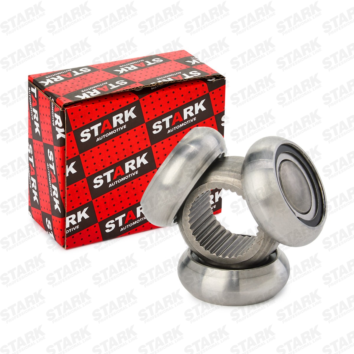 STARK Trojkríż hnacieho hriadeľa SKTHD-6820004 SKTHD-6820004 Trojkríż hnacieho hriadeľa AUDI Q5 STARK