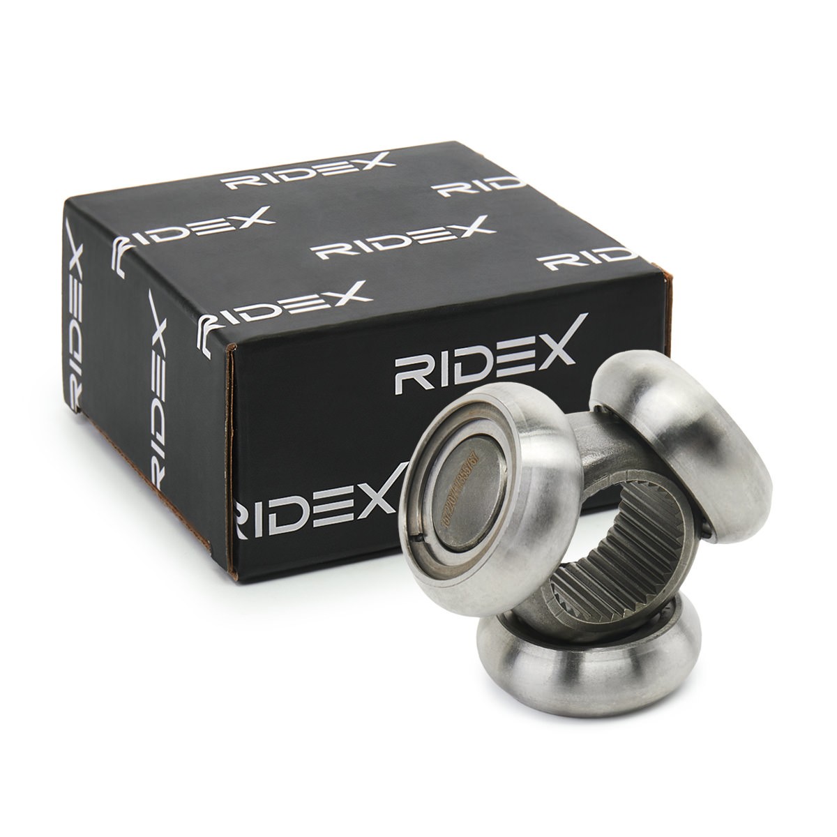 RIDEX Tripode semiasse 1147T0004 1147T0004 costo Crociera semiasse MERCEDES-BENZ Classe C RIDEX