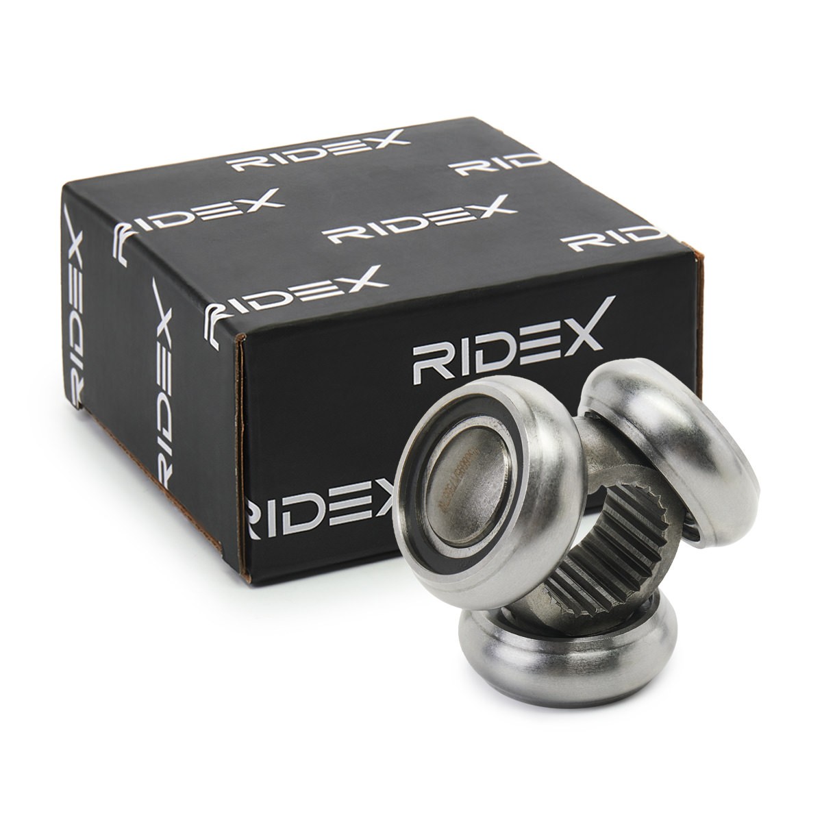 RIDEX Tripode semiasse 1147T0006 1147T0006 costo Crociera semiasse MERCEDES-BENZ Classe C RIDEX