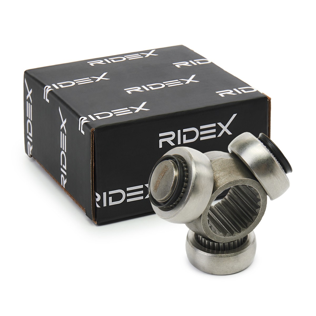 RIDEX Trojkríż hnacieho hriadeľa 1147T0009 1147T0009 Trojkríż hnacieho hriadeľa Volkswagen TIGUAN RIDEX