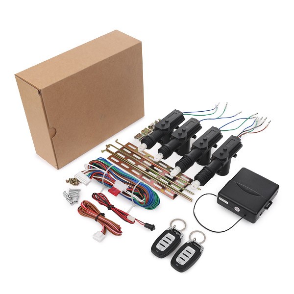 TITAN Fermeture centralisée 0000002.0001000 0000002.0001000 Fermeture centralisée CHRYSLER GRAND VOYAGER TITAN