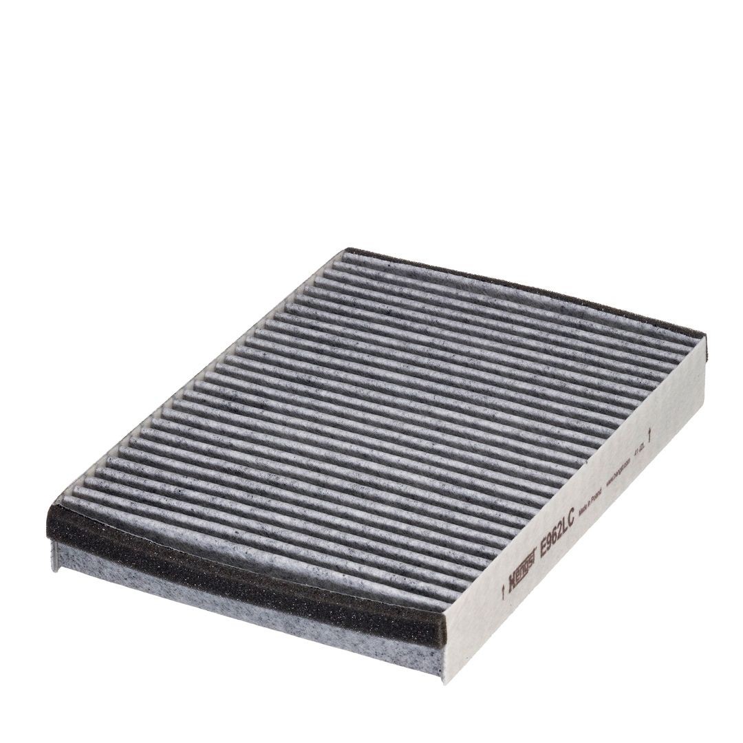 HENGST FILTER Kupefilter E962LC HENGST FILTER Kupefilter E962LC erfaring