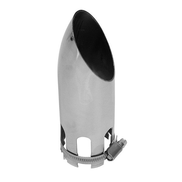 CARPOINT Ponteira de escape 2218762 2218762 Escape desportivo ALFA ROMEO GIULIA CARPOINT