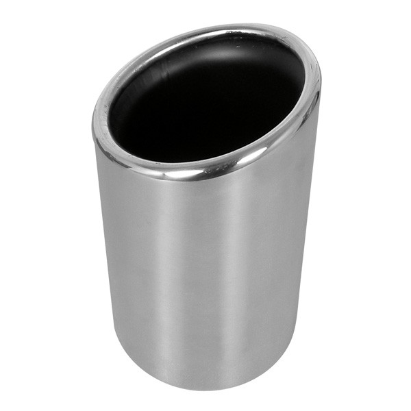 CARPOINT Exhaust tip 2218781 Jeep PATRIOT CARPOINT performance exhaust 2218781
