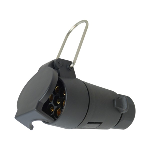 CARPOINT Πρίζα ρυμούλκας 0410003 0410003 CARPOINT Σετ καλωδίων, κοτσαδόρος Kia φθηνά