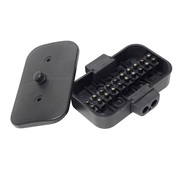 CARPOINT Κουτί διακλάδωσης 0429524 0429524 Σετ καλωδίων NISSAN PRIMASTAR CARPOINT