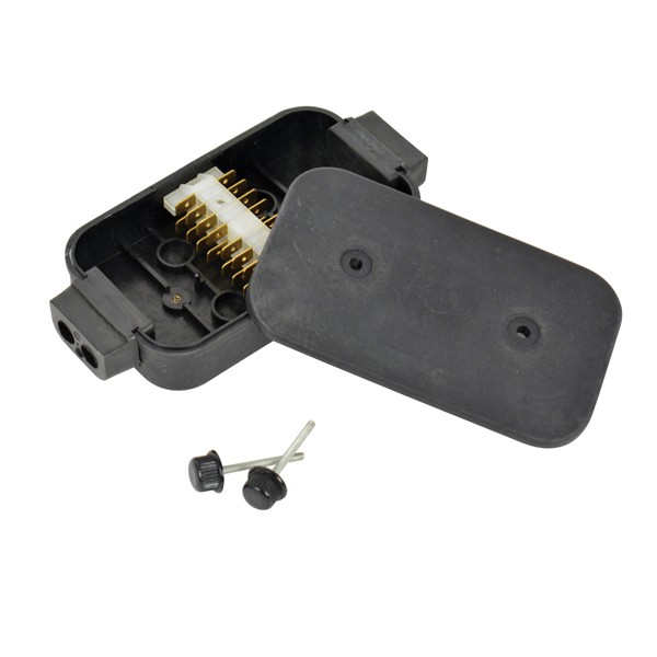 CARPOINT Kabelforbindelsesdåse 0429529 0429529 Kabelsæt SEAT IBIZA CARPOINT