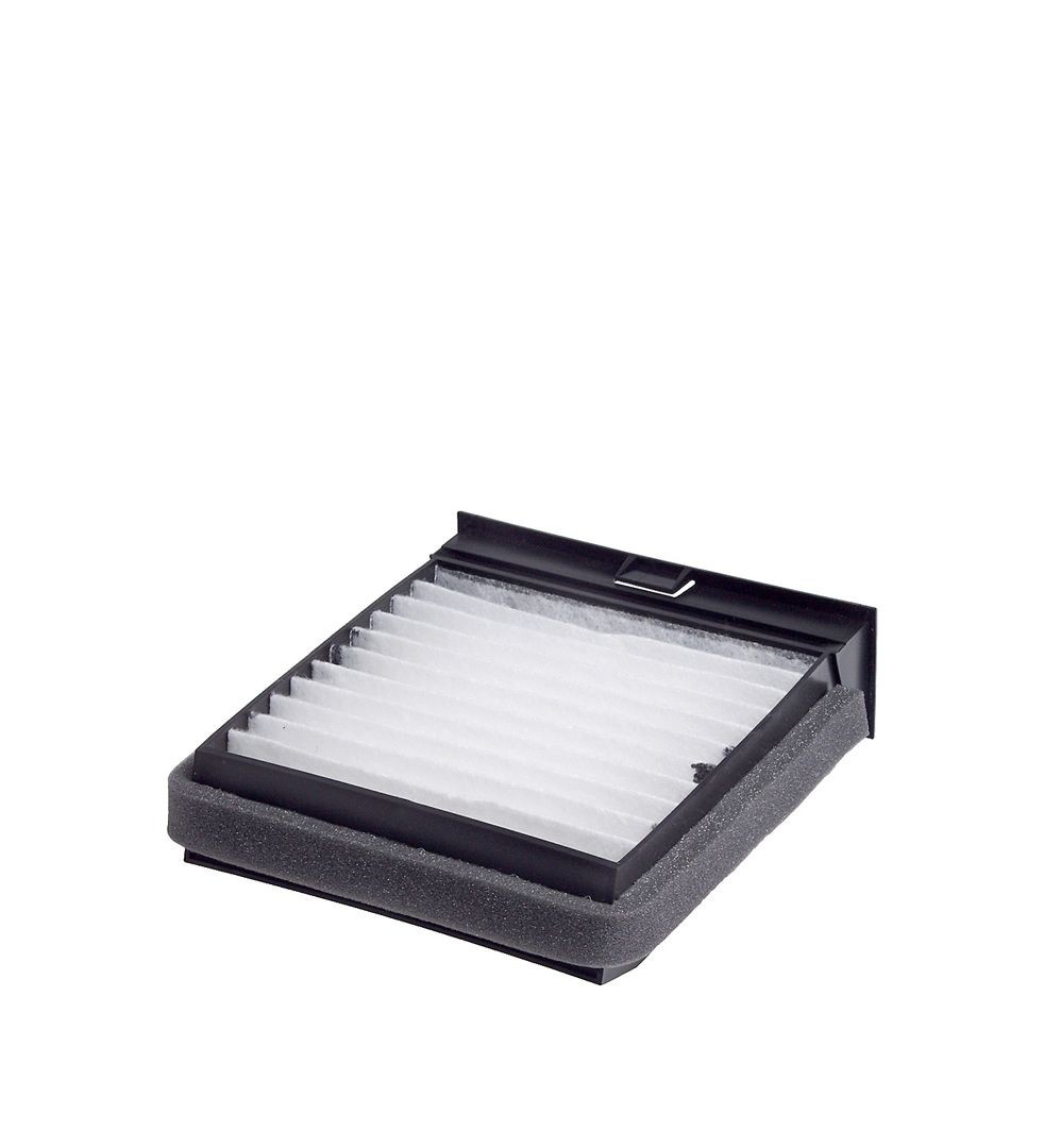 HENGST FILTER Kupéfilter E991LI MITSUBISHI filter, kupéventilation HENGST FILTER E991LI