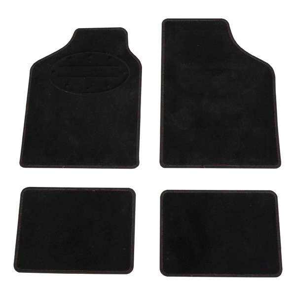 CARPOINT Universella bilmattor 0320824 0320824 CARPOINT Kupématta Peugeot