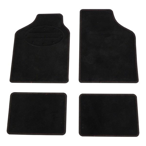 CARPOINT Universella bilmattor 0320833 0320833 CARPOINT Textilmattor Peugeot