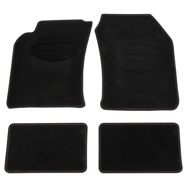 CARPOINT Universālie paklājiņi 0320836 Paklājiņi pēc auto modeļiem CARPOINT Opel MOVANO 0320836