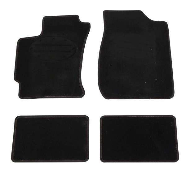 CARPOINT Universelle gulvmatter 0320841 0320841 CARPOINT Gummimatten Volkswagen billige