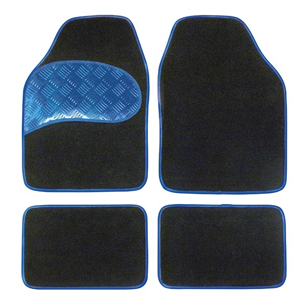 CARPOINT Universella bilmattor 0314501 0314501 CARPOINT Modellanpassade bilmattor Dodge