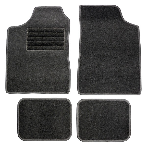 CARPOINT Universella bilmattor 0310032 0310032 CARPOINT golvmattor MERCEDES-BENZ GLA