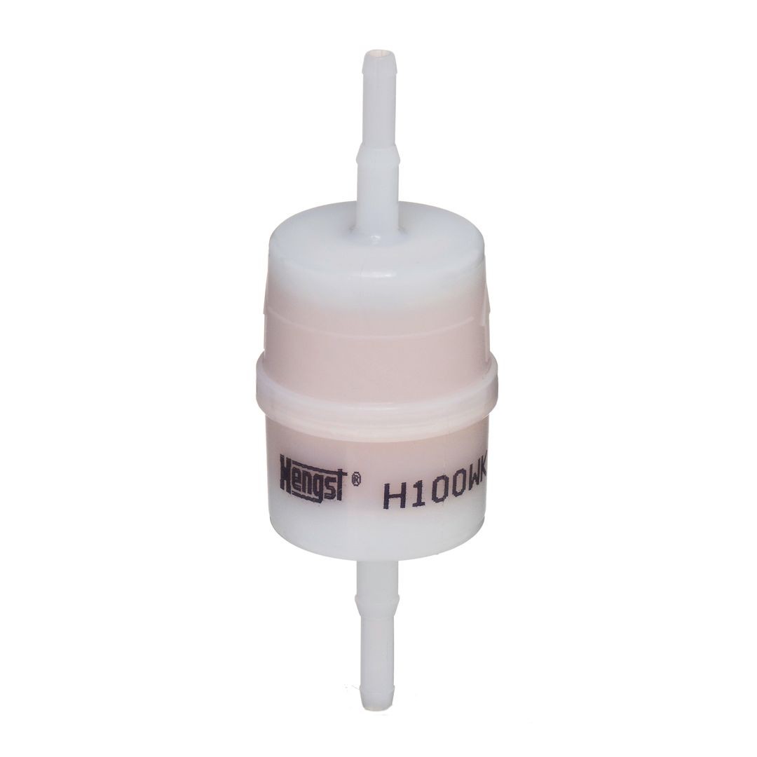 HENGST FILTER Drivstoffilter H100WK HENGST FILTER H100WK Drivstoffilter Fiat 128 originale