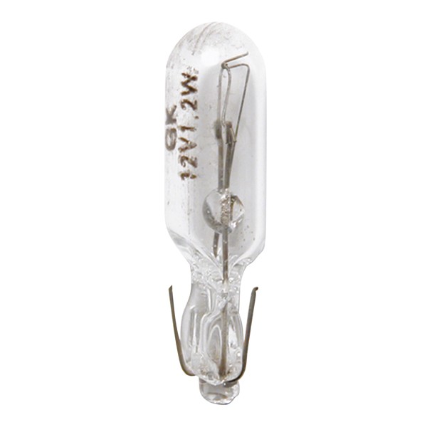 CARPOINT Bulb, interior light 0725050 0725050 CARPOINT HONDA interior lights