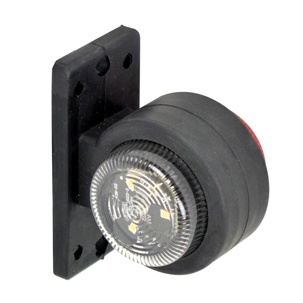 CARPOINT Konturlys 0414037 0414037 Parklys LAND ROVER FREELANDER CARPOINT
