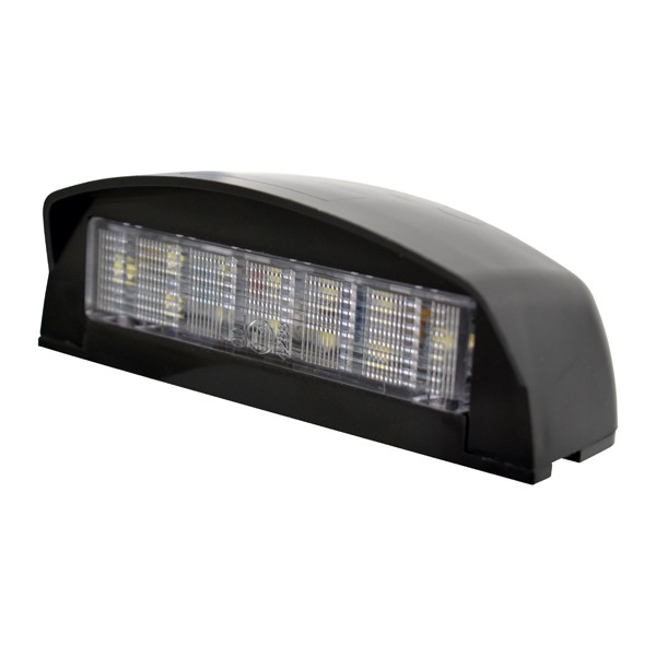 CARPOINT Numurzīmes apgaismojuma lukturis 0413950 0413950 Kvēlspuldze VOLVO S40 CARPOINT