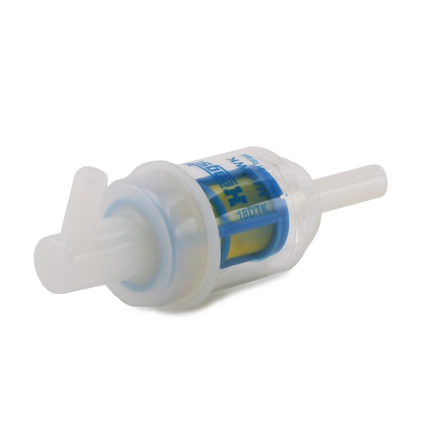 HENGST FILTER Drivstoffilter H103WK Drivstoffilter HENGST FILTER Mercedes-Benz GLK H103WK