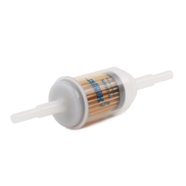 HENGST FILTER Fuel filter H104WK HENGST FILTER H104WK Renault R17 fuel filter diesel and petrol price