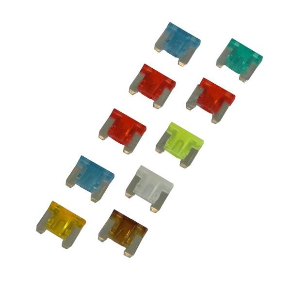 CARPOINT Kaitsmekomplekt 1623929 Kaitse CARPOINT Alfa Romeo GIULIETTA 1623929