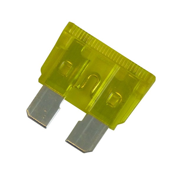 CARPOINT Ασφάλεια 1623924 Ασφάλεια CARPOINT Jeep COMMANDER 1623924
