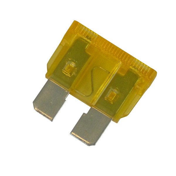 CARPOINT Sikring 1623920 Sikring CARPOINT Mercedes-Benz 124-serien 1623920