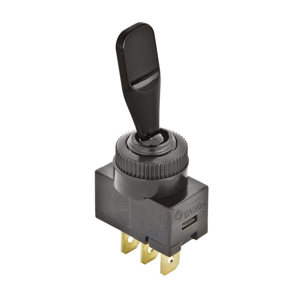 CARPOINT Afbryder 0810662 Elsæt til anhængertræk CARPOINT Volvo S60 0810662