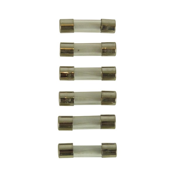 CARPOINT Drošinātājs 1623930 1623930 Drošinātājs TOYOTA MR 2 CARPOINT