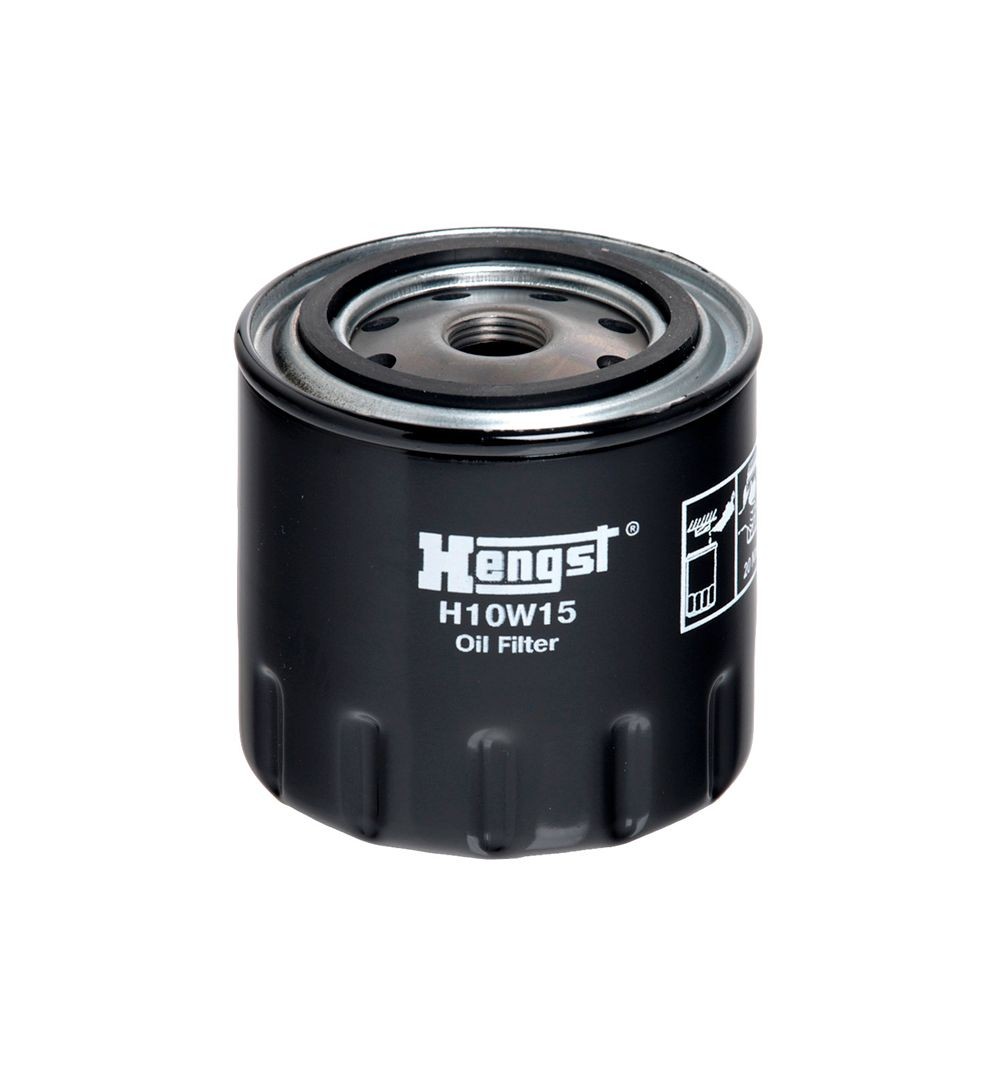 HENGST FILTER Filtro olio H10W15 H10W15 Filtro olio HENGST FILTER DODGE CHARGER costo