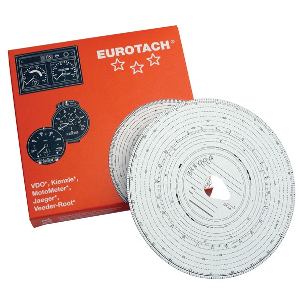 CARPOINT Δίσκος ταχογράφου 0250011 CARPOINT 0250011 Δίσκος ταχογράφου