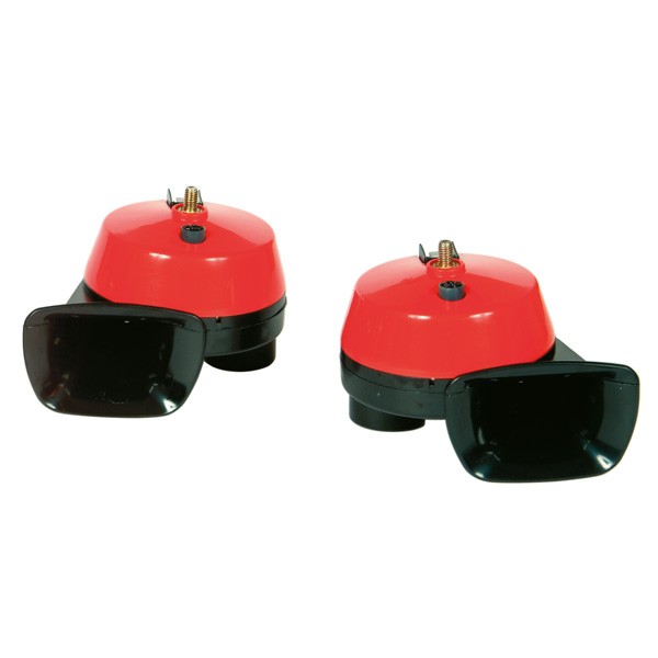 CARPOINT Signalhorn 0524703 CARPOINT 0524703 Bilhorn Porsche 911 991 Cabriolet billig