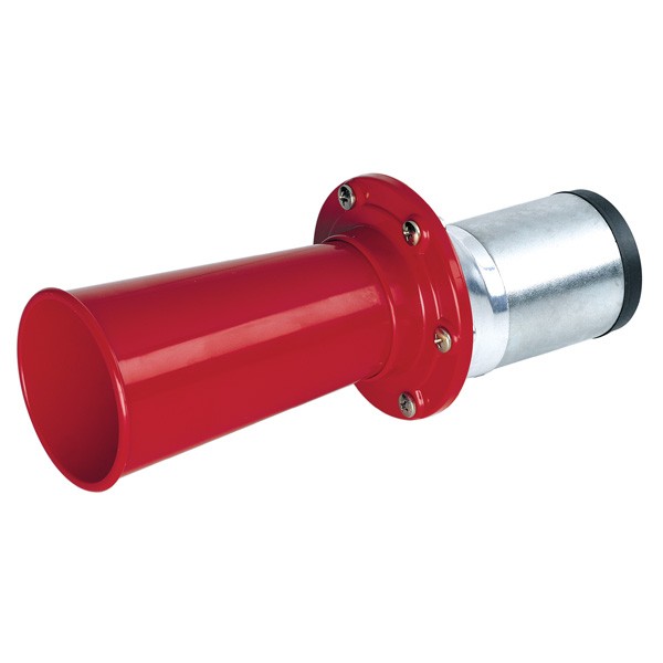 CARPOINT Fanfarra 0524715 Buzina CARPOINT Dacia JOGGER T-Ford 0524715