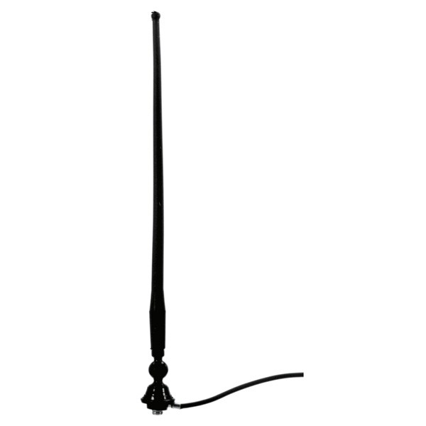 CARPOINT Antenne 2010014 Volvo 140 Haaienvin antenne CARPOINT 2010014