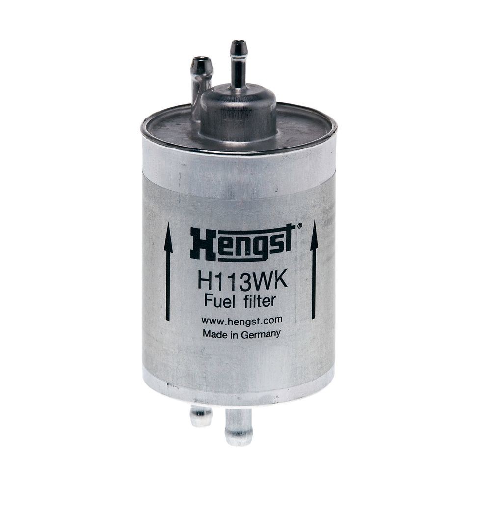 HENGST FILTER Kütusefilter H113WK HENGST FILTER H113WK Kütusefilter SL R129 hind