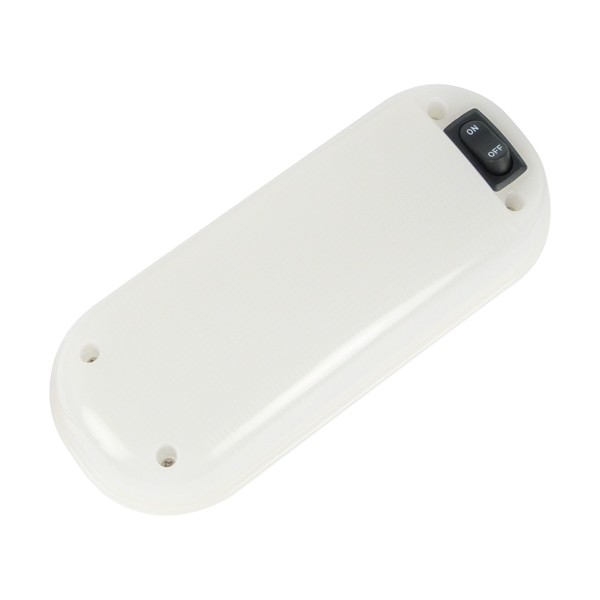 CARPOINT Eclairage intérieur 1523466 Ampoule plafonnier CARPOINT MOVANO 1523466 pas cher