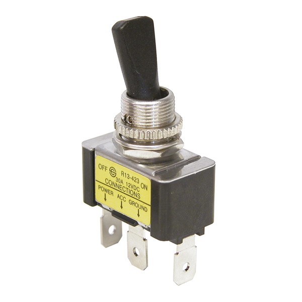 CARPOINT Bryter 0810680 0810680 Elektrosett, tilhengerinnretning CARPOINT VOLVO 240