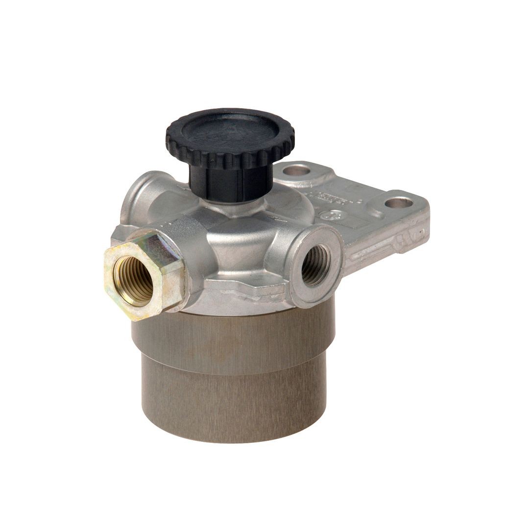 HENGST FILTER Håndfødepumpe H11K04 HENGST FILTER H11K04 Håndfødepumpe