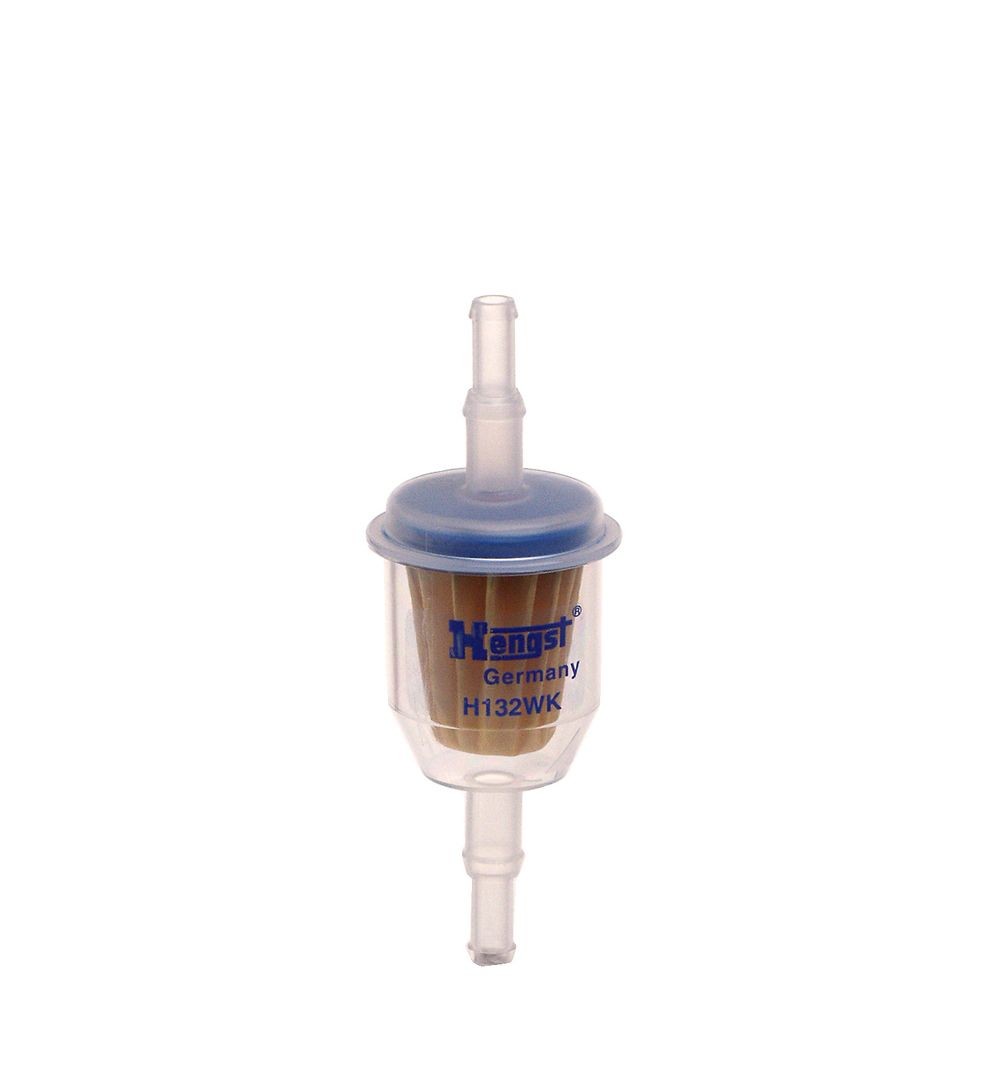 HENGST FILTER Fuel filter H132WK FIAT HENGST FILTER inline fuel filter H132WK