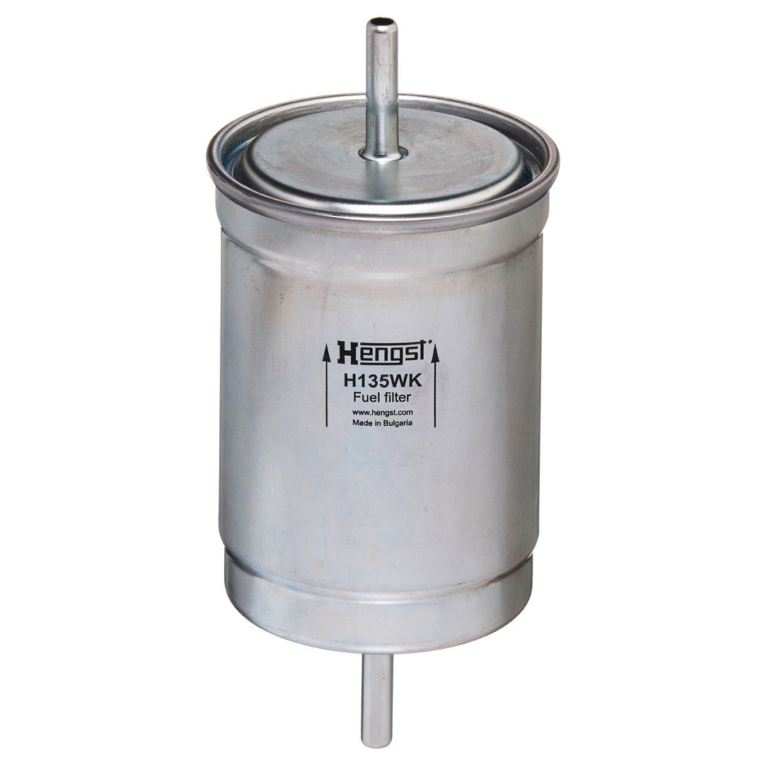 HENGST FILTER Φίλτρο καυσίμου H135WK HENGST FILTER H135WK Φίλτρο καυσίμου Volvo C70 Coupe τιμες