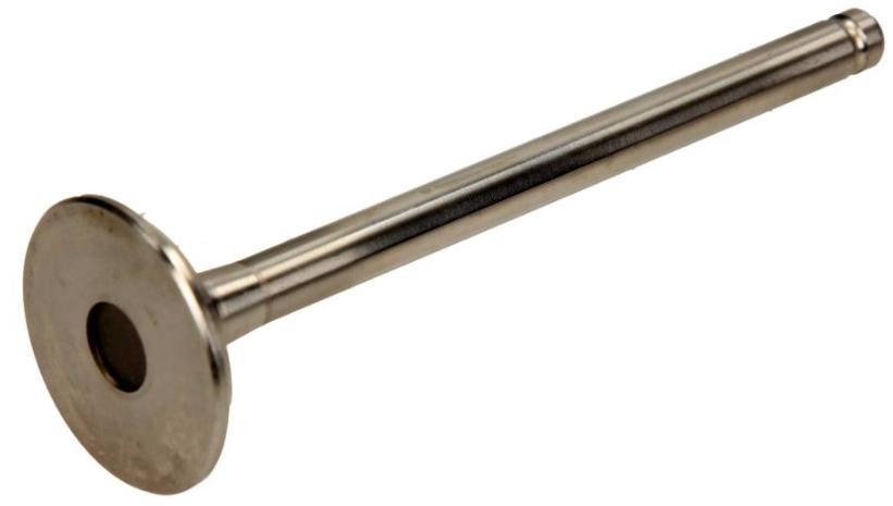 AMP Válvula de drenagem POPE016-A-0-D POPE016-A-0-D Válvula de escape AMP OPEL FRONTERA