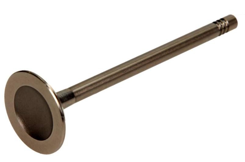 AMP Soupape d'échappement POPE116-A-0-N Opel GRANDLAND X Soupape d'echappement AMP POPE116-A-0-N